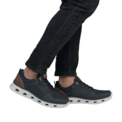 Rieker 0430114-Wide Fit Trainer.