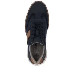 Rieker 0440014- Wide Fit Trainer.