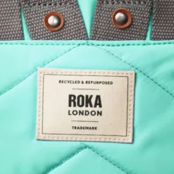 Roka Bantry B Small Capri.