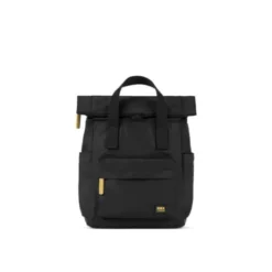 Roka Canfield B Gold label black.