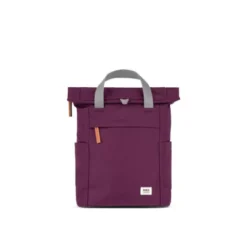Roka Finchley small Cherry lacquer.