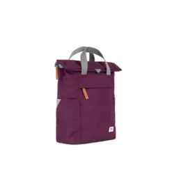 Roka Finchley small Cherry lacquer.