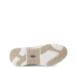 Rolling Soft Beige Wedge Trainer| 8693631