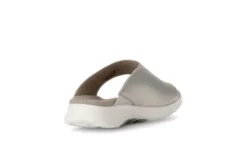 Rolling Soft Gold Comfort Sandal|8681262