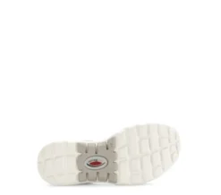 Rolling Soft Green Suede Sandal|8681511