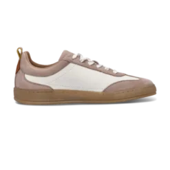 Salamander Beige and Tan Trainer|F31ARN0314