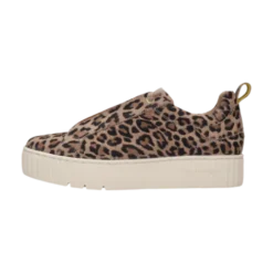 Salamander Leo Print platform Trainer| F31ARP0382