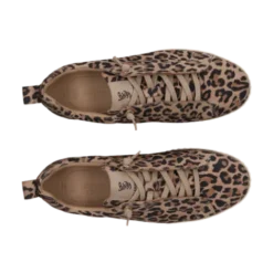 Salamander Leo Print platform Trainer| F31ARP0382