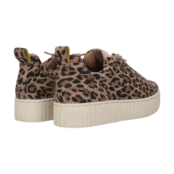 Salamander Leo Print platform Trainer| F31ARP0382