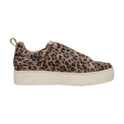 Salamander Leo Print platform Trainer| F31ARP0382