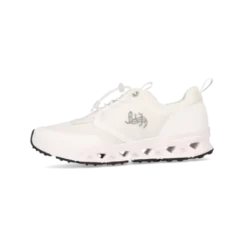 Salamander White Trainer|F31ARR0120