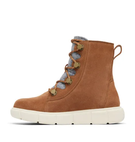 Sorel NL5124242-Explorer Ankle Boot.