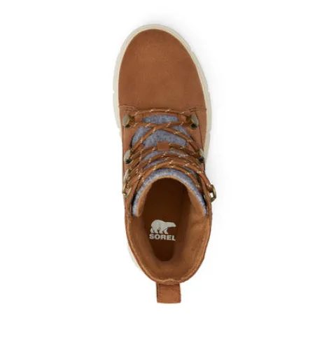 Sorel NL5124242-Explorer Ankle Boot.