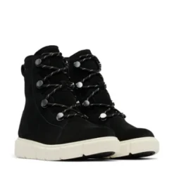 Sorel NL5124010-Explorer Ankle Boot.