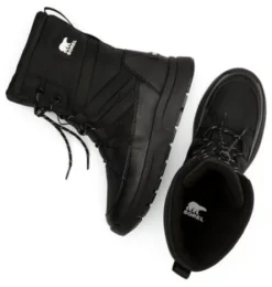 Sorel NL5284010- Whitney Ankle Boot.