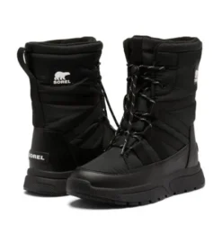 Sorel NL5284010- Whitney Ankle Boot.
