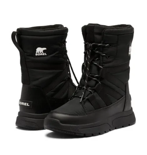 Sorel NL5284010- Whitney Ankle Boot.