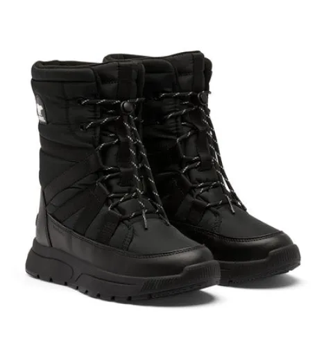 Sorel NL5284010- Whitney Ankle Boot.