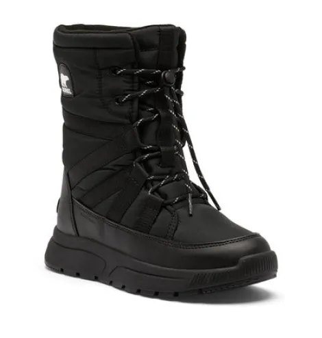 Sorel NL5284010- Whitney Ankle Boot.