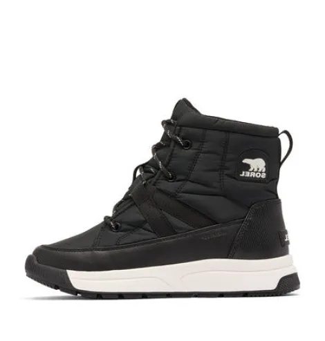 Sorel NL5282010- Whitney Ankle Boot.