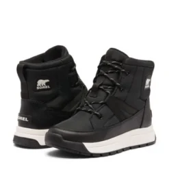 Sorel NL5282010- Whitney Ankle Boot.