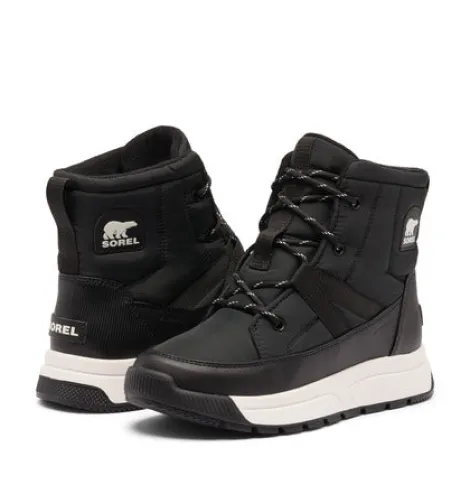 Sorel NL5282010- Whitney Ankle Boot.