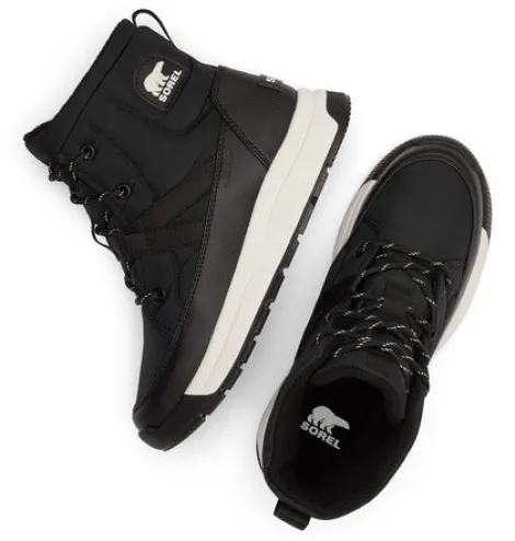 Sorel NL5282010- Whitney Ankle Boot.