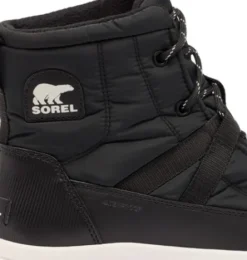Sorel NL5282010- Whitney Ankle Boot.