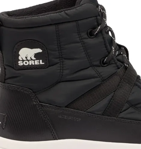 Sorel NL5282010- Whitney Ankle Boot.