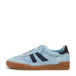 Steve Madden Blue Multi Trainer| 11003817B