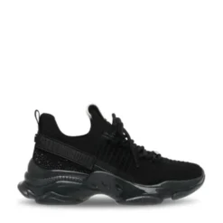 Steve Madden 1004684JB- Trainer.