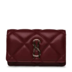Steve Madden 13001105RD- Wallet.