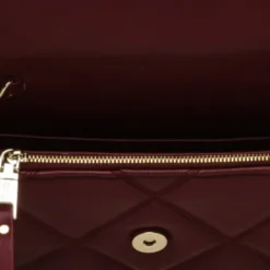 Steve Madden 13001105RD- Wallet.