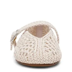 Steve Madden Sand Pearl Mary Jane| 11003842SP