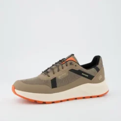 TenHaag 0511008- Trainer.
