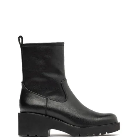 Unisa JAVITOBL- Ankle Boot.