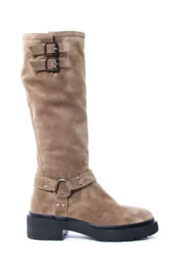 Unisa JECISTAU- Tall Boot.