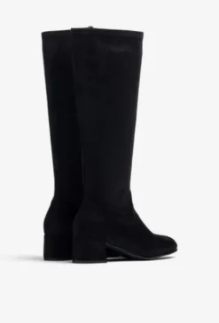 Unisa LAPESBLA- Tall Boot.