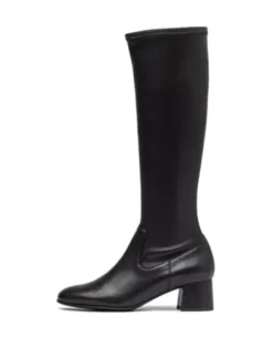 Unisa LAPESNEG- Tall Boot.