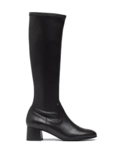 Unisa LAPESNEG- Tall Boot.