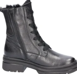 Waldlaufer 93091001- Ankle Boot.