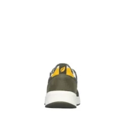 Waldlaufer Green Wide Fit Trainer|738002246