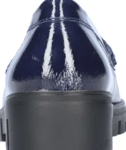 Waldlaufer 723502086- Loafer.