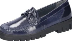 Waldlaufer 723502086- Loafer.