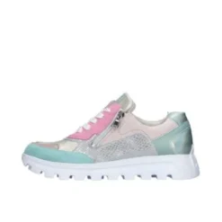 Waldlaufer Multicolor Wide Fit trainer|993004129