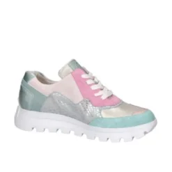 Waldlaufer Multicolor Wide Fit trainer|993004129