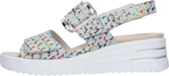 Waldlaufer 795006299- Sandal.