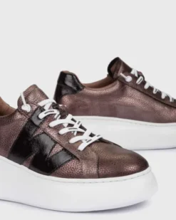 Wonders A2660BLK- Trainer.