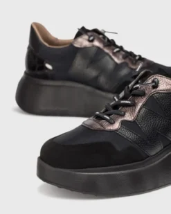 Wonders A3631BL- Trainer.