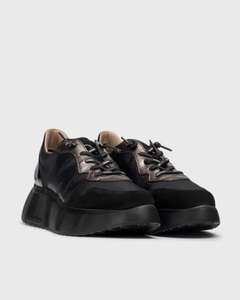 Wonders A3631BL- Trainer.